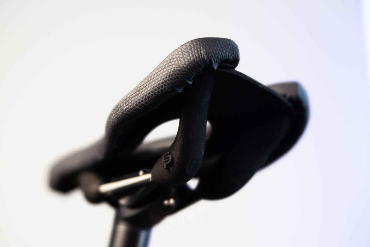 Maßgefertigter Fahrradsattel "FP-Seat"